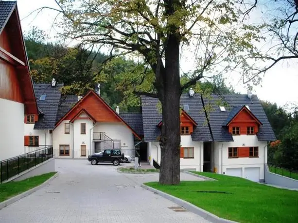 Apartamenty Sun&Snow Karpacz