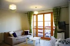 Apartamenty Sun&Snow Karpacz 