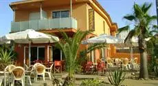 Aparthotel Arenal 