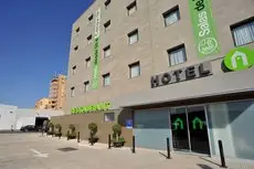 Campanile Malaga Hotel 