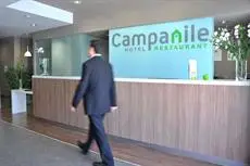 Campanile Malaga Hotel 