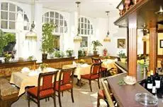 Hotel Garni zur Post Wernigerode 