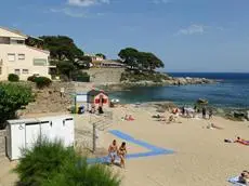 La Torre Calella de Palafrugell 