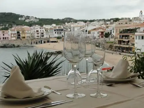 La Torre Calella de Palafrugell