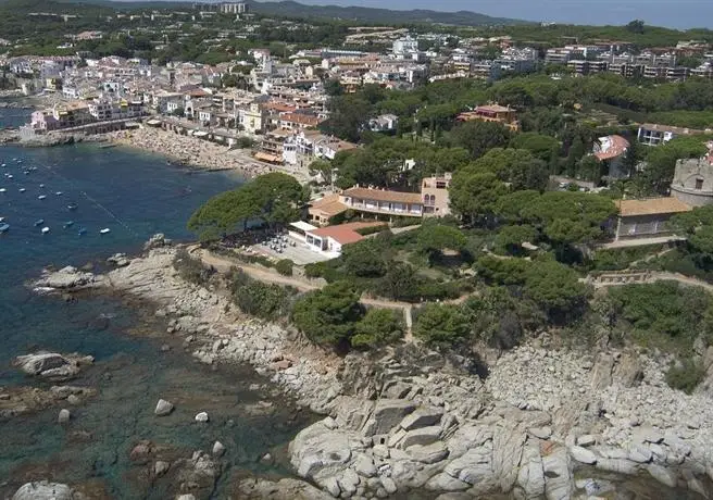 La Torre Calella de Palafrugell 