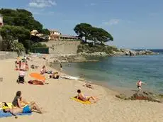 La Torre Calella de Palafrugell 