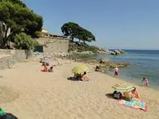 La Torre Calella de Palafrugell 