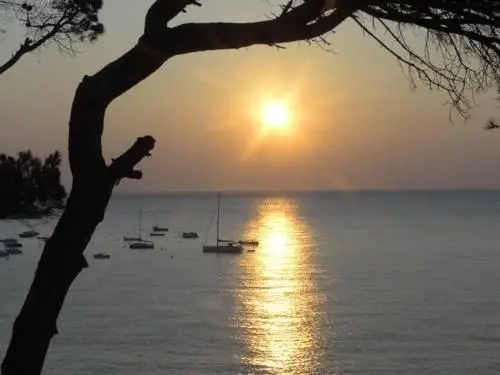 La Torre Calella de Palafrugell 