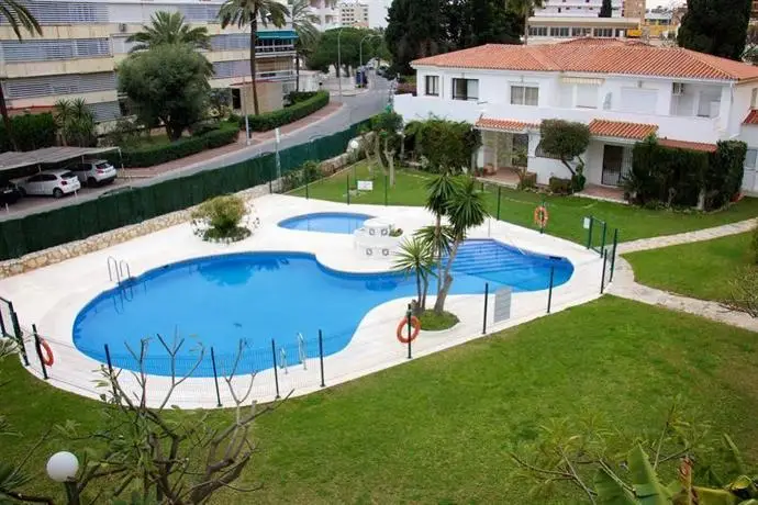 Apartamentos Euromar Torremolinos 