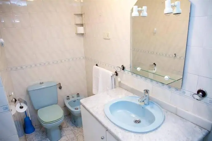 Apartamentos Euromar Torremolinos 