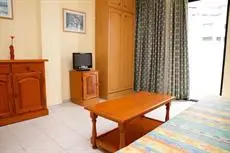 Apartamentos Euromar Torremolinos 