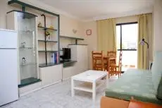 Apartamentos Euromar Torremolinos 