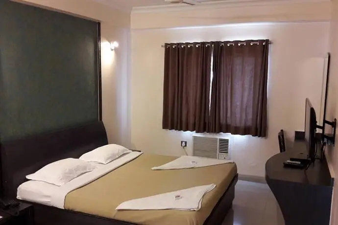 Hotel Janki Executive