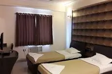 Hotel Janki Executive 