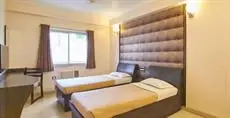 Hotel Janki Executive 