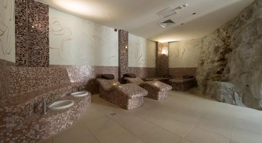 Hotel Leda Spa 