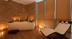 Hotel Leda Spa 