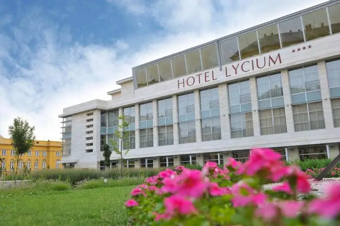 Hotel Lycium Debrecen