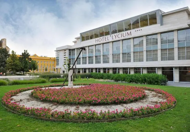 Hotel Lycium Debrecen