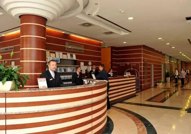 Hotel Lycium Debrecen 