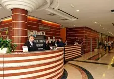 Hotel Lycium Debrecen 