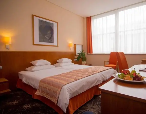 Hotel Lycium Debrecen 