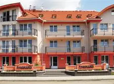 Krisztina Wellness apartman 