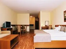 Krisztina Wellness apartman 