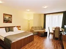 Krisztina Wellness apartman 