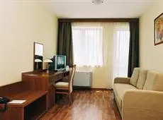 Krisztina Wellness apartman 