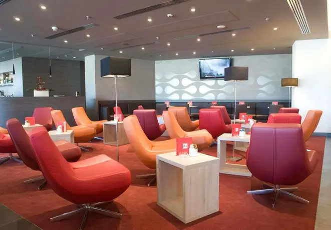 Park Inn By Radisson Krakow 