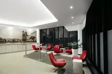 Park Inn By Radisson Krakow 