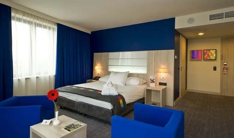 Park Inn By Radisson Krakow 