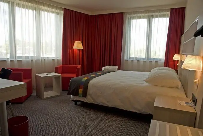 Park Inn By Radisson Krakow 