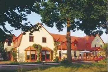 Waldeck Hotel