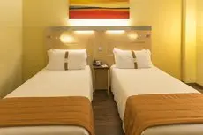 Holiday Inn Express Milan-Malpensa Airport 