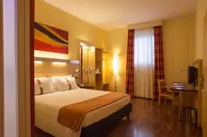 Holiday Inn Express Milan-Malpensa Airport 