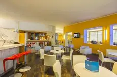 Holiday Inn Express Milan-Malpensa Airport 