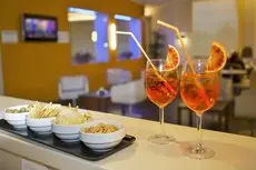 Holiday Inn Express Milan-Malpensa Airport 