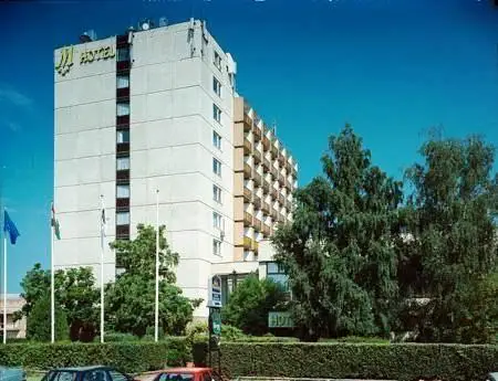 Hotel Magistern 