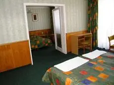 Hotel Magistern 