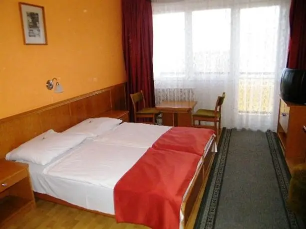 Hotel Magistern 