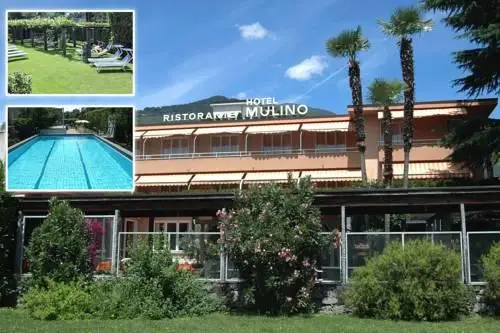 Hotel Mulino