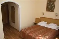 Hotel Pannonia 