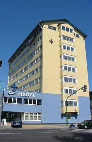 Karoly Hotel 