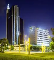 Agalia Hotel 