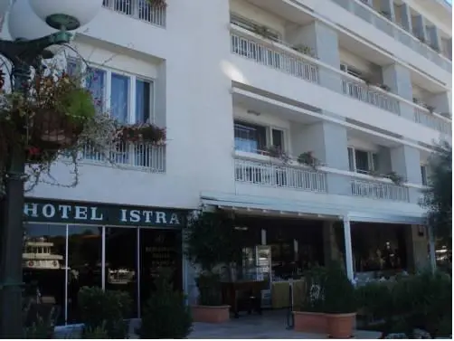 Brijuni Hotel Istra 