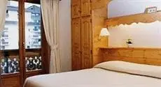 Hotel L'oustalet Chamonix-Mont-Blanc 