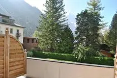 Hotel L'oustalet Chamonix-Mont-Blanc 