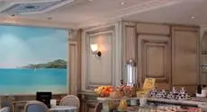 Hotel Le Rocher Calvi 